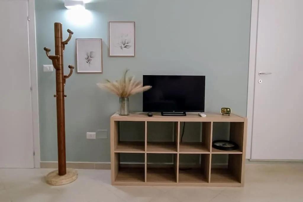 Dimora Biscari Apartment Acate 0*,  Italy