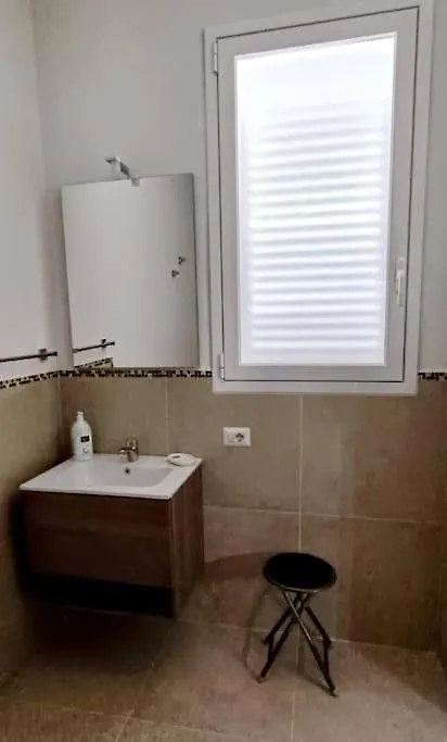 Dimora Biscari Apartment Acate Italy