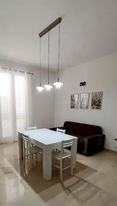 Dimora Biscari Apartment Acate 0*,