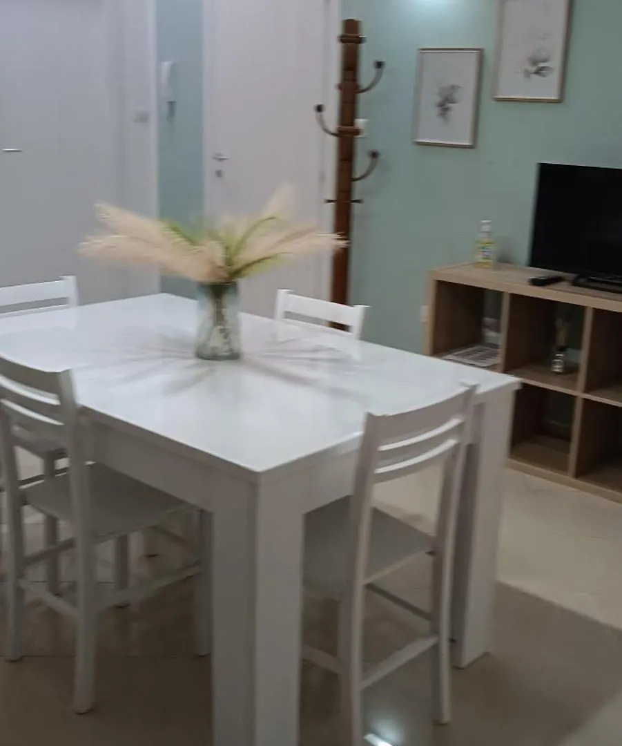 Dimora Biscari Apartment Acate