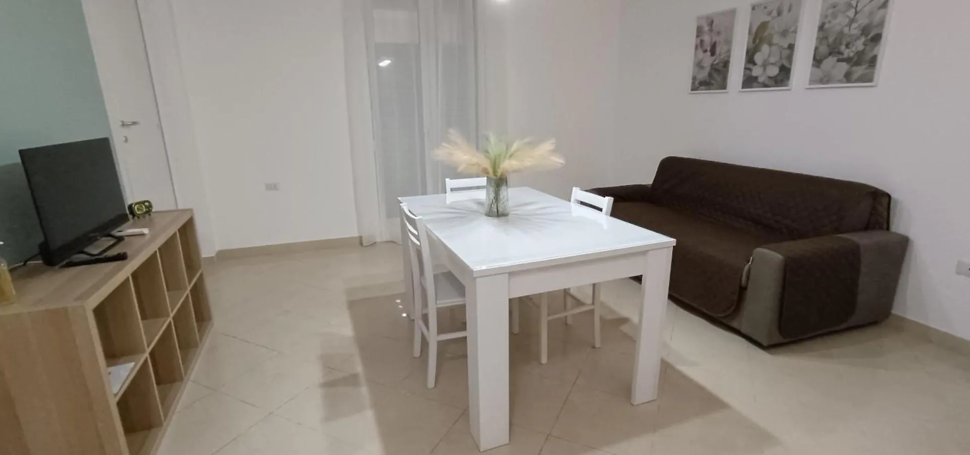 Dimora Biscari Apartment Acate