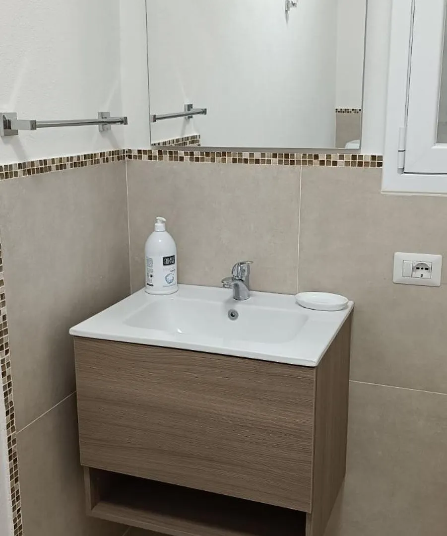 Dimora Biscari Apartment Acate