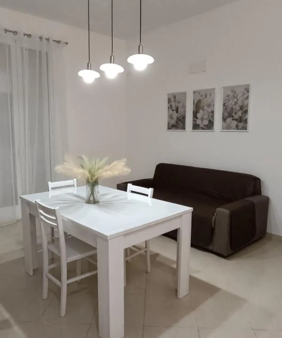 Dimora Biscari Apartment Acate Italy