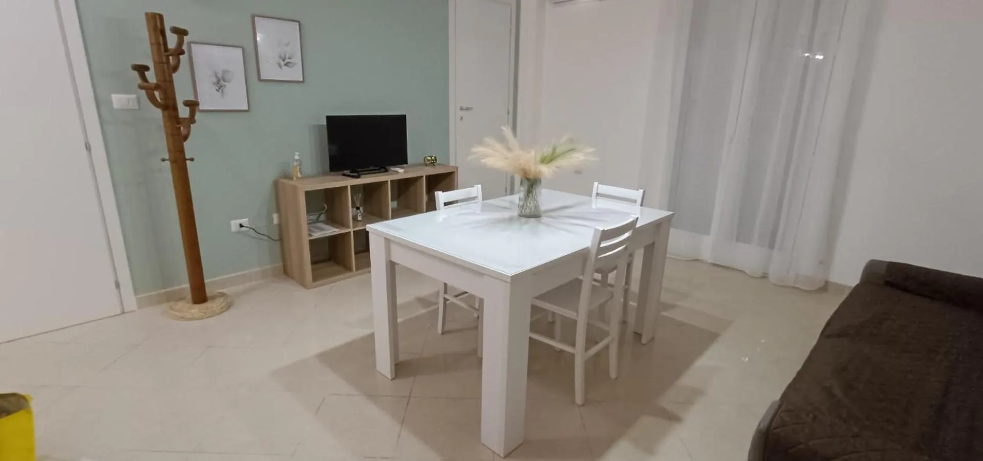 Dimora Biscari Apartment Acate