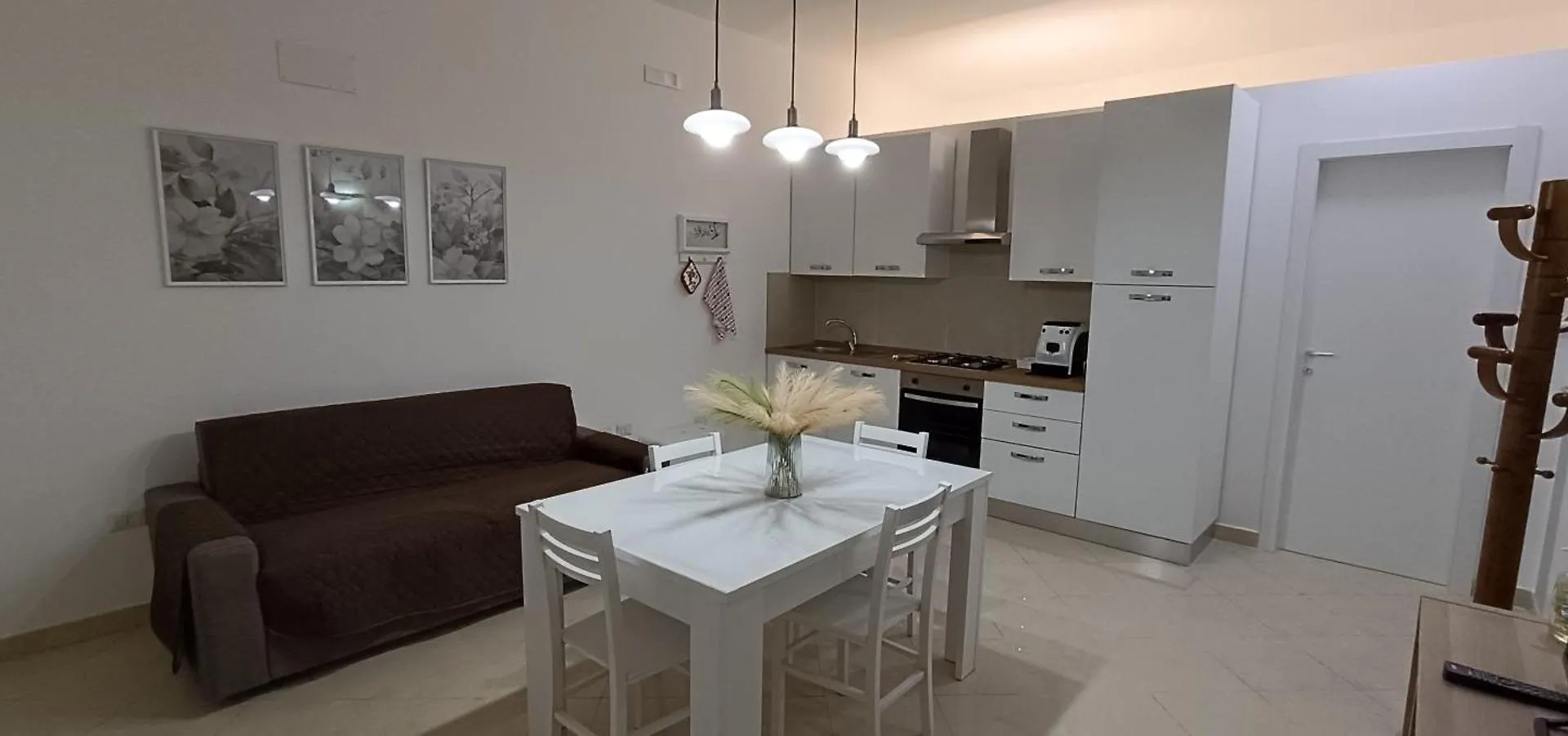 Dimora Biscari Apartment Acate Italy