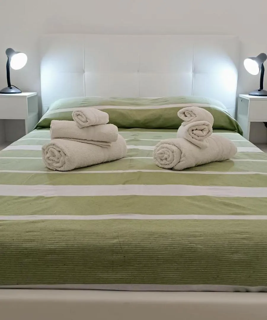 Dimora Biscari Apartment Acate