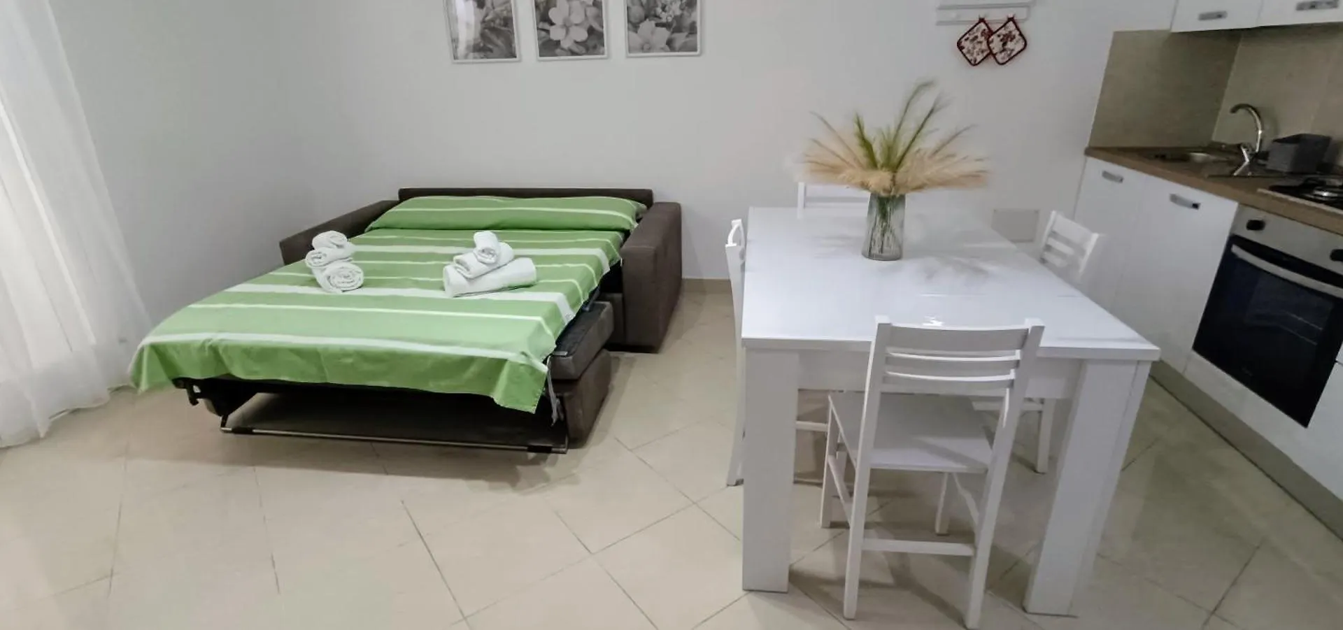 Dimora Biscari Apartment Acate 0*,  Italy